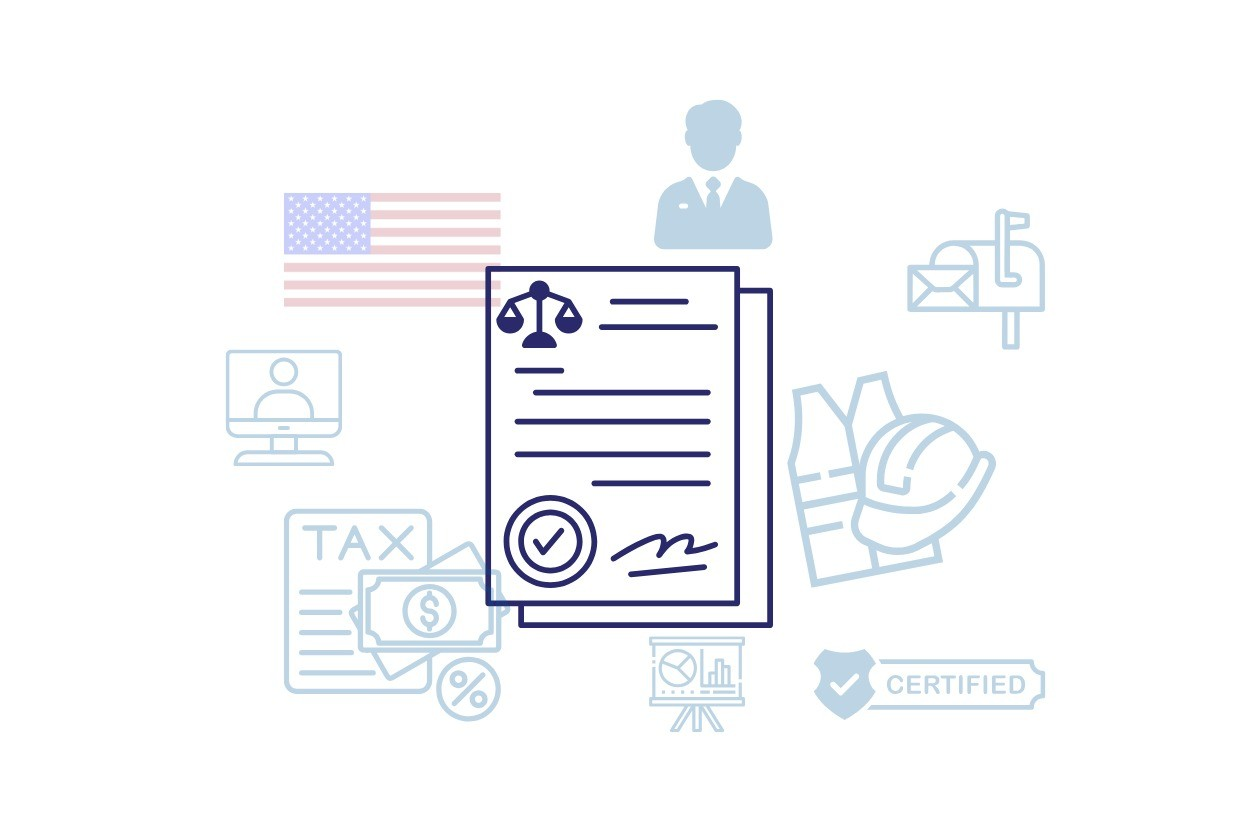 ITIN Application washington